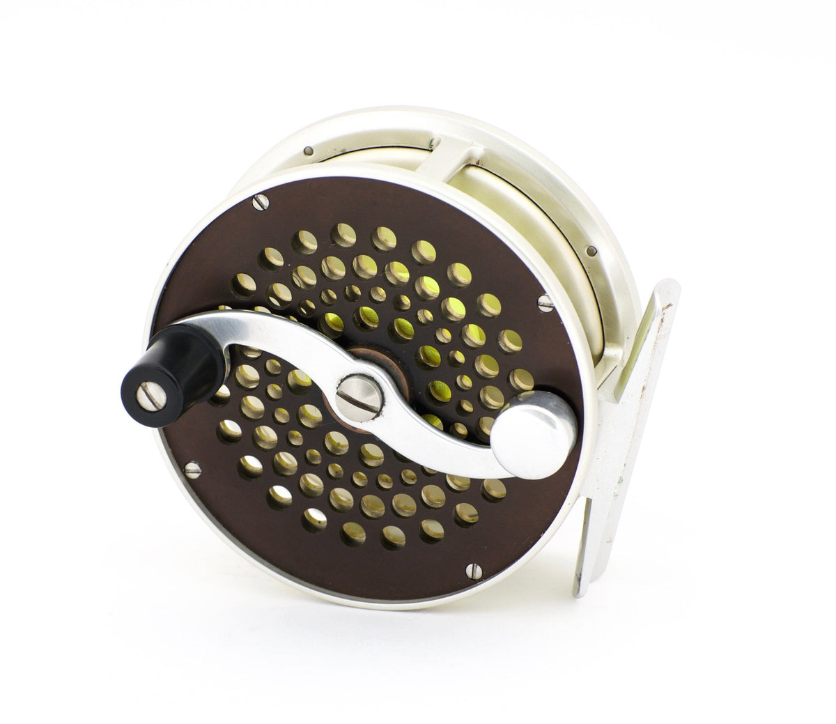Bogdan Large Trout Fly Reel
