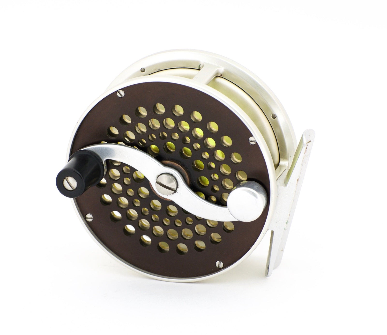 Bogdan Large Trout Fly Reel