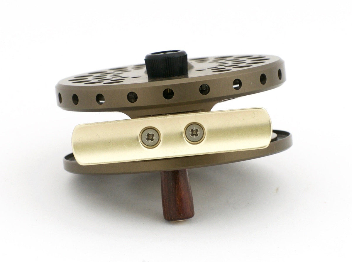 Orvis CFO II Disc Fly Reel