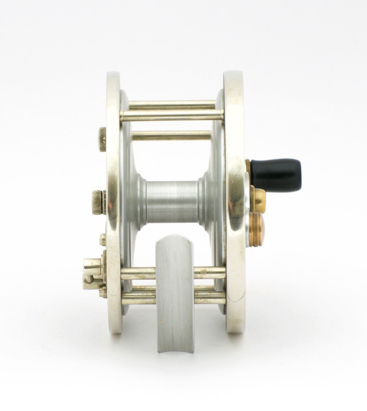 Ted Godfrey Salmon II Fly Reel 