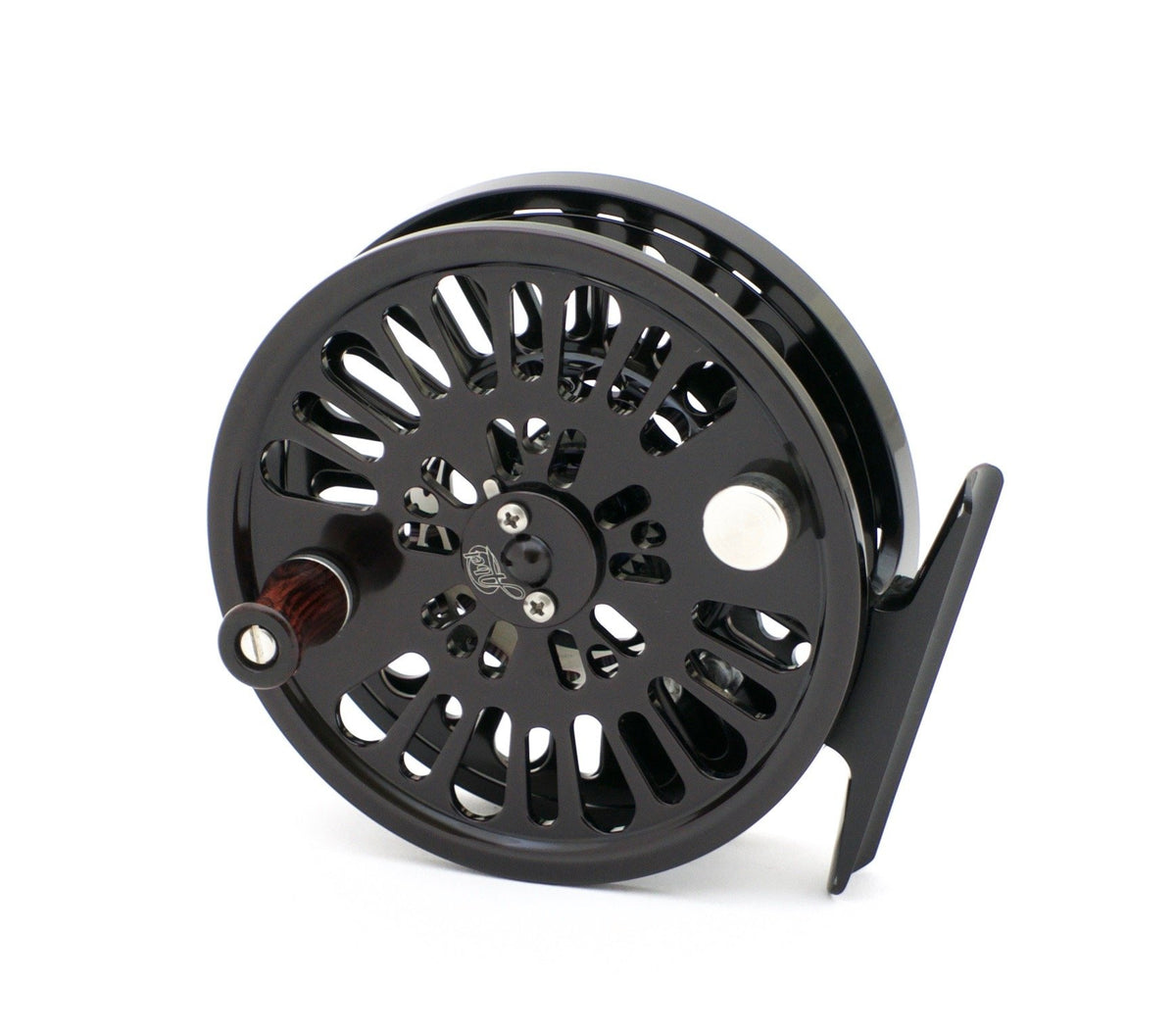 Abel Creek #2 Fly Reel