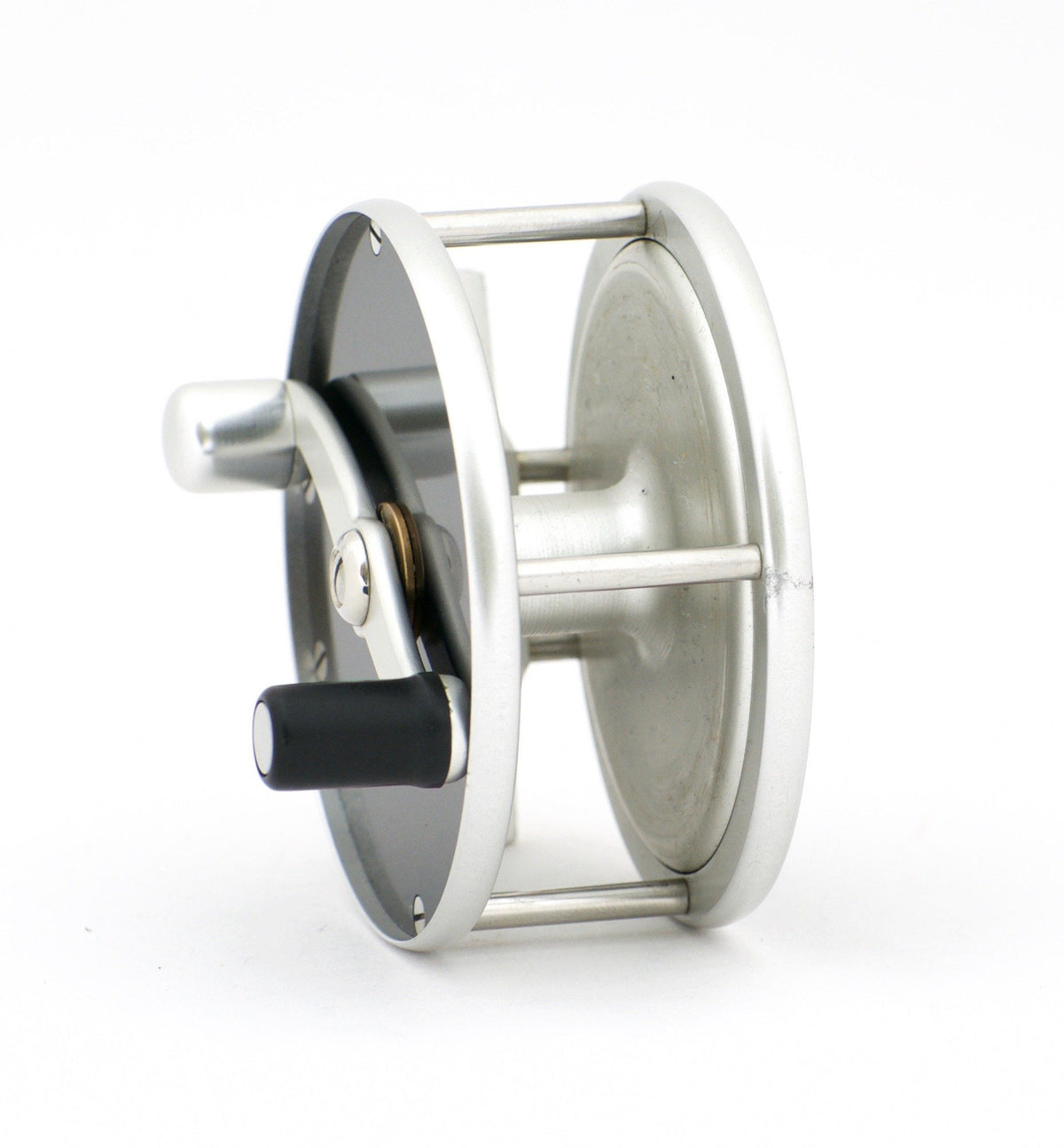 Bo Mohlin Medium Trout Wide 6/7 Fly Reel 