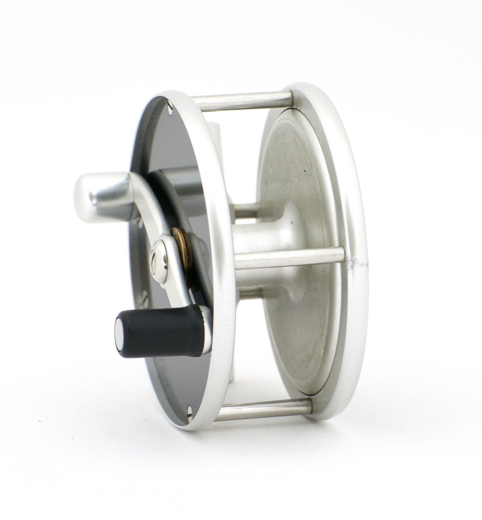 bo mohlin trout fly reel Bo Mohlin Medium Trout Wide 6/7 Fly Reel