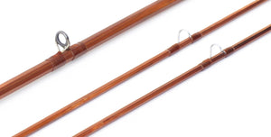 Orvis Superfine 6'6 5wt Bamboo Rod