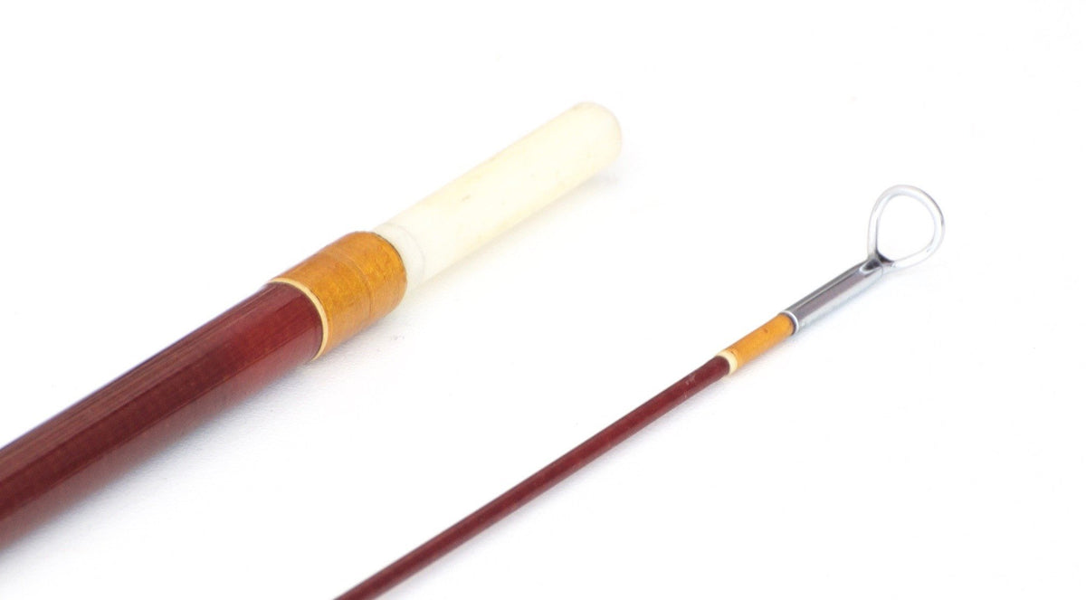 Claudio, Ferdinand - Model 855B 8'6 5wt Fiberglass Rod 