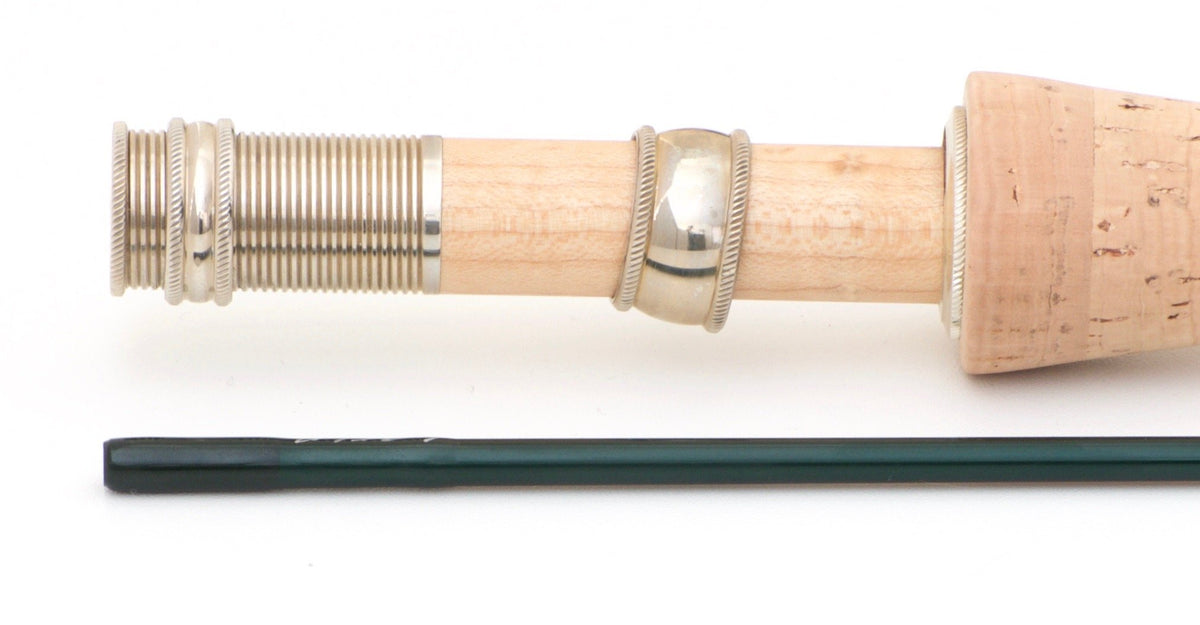 Winston, R.L. -- IM6 8' 2wt 2 pc. Graphite Rod