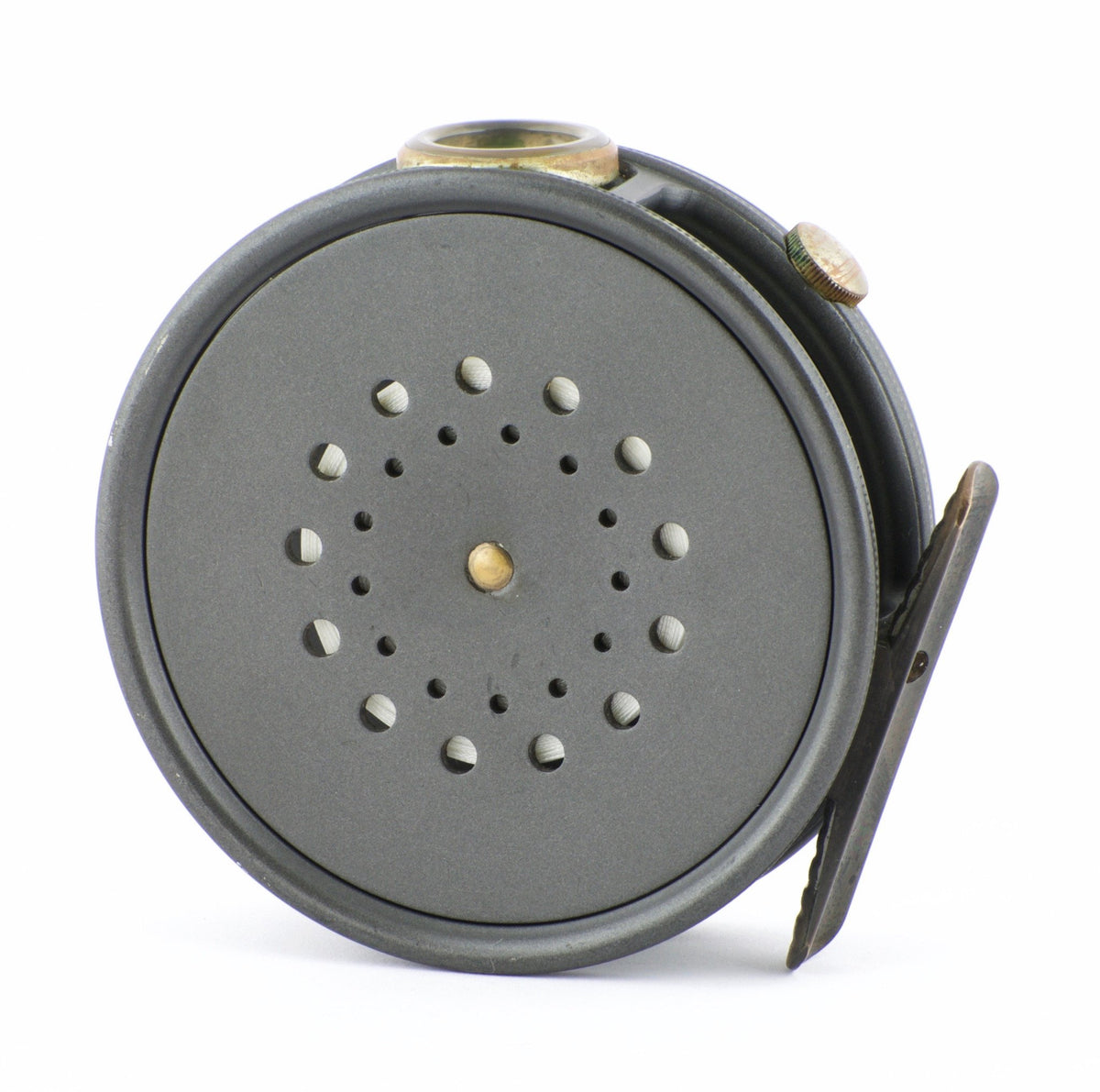 Hardy Perfect 3 5/8"