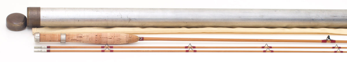 Leonard, H.L. -- Model 38H Bamboo Rod
