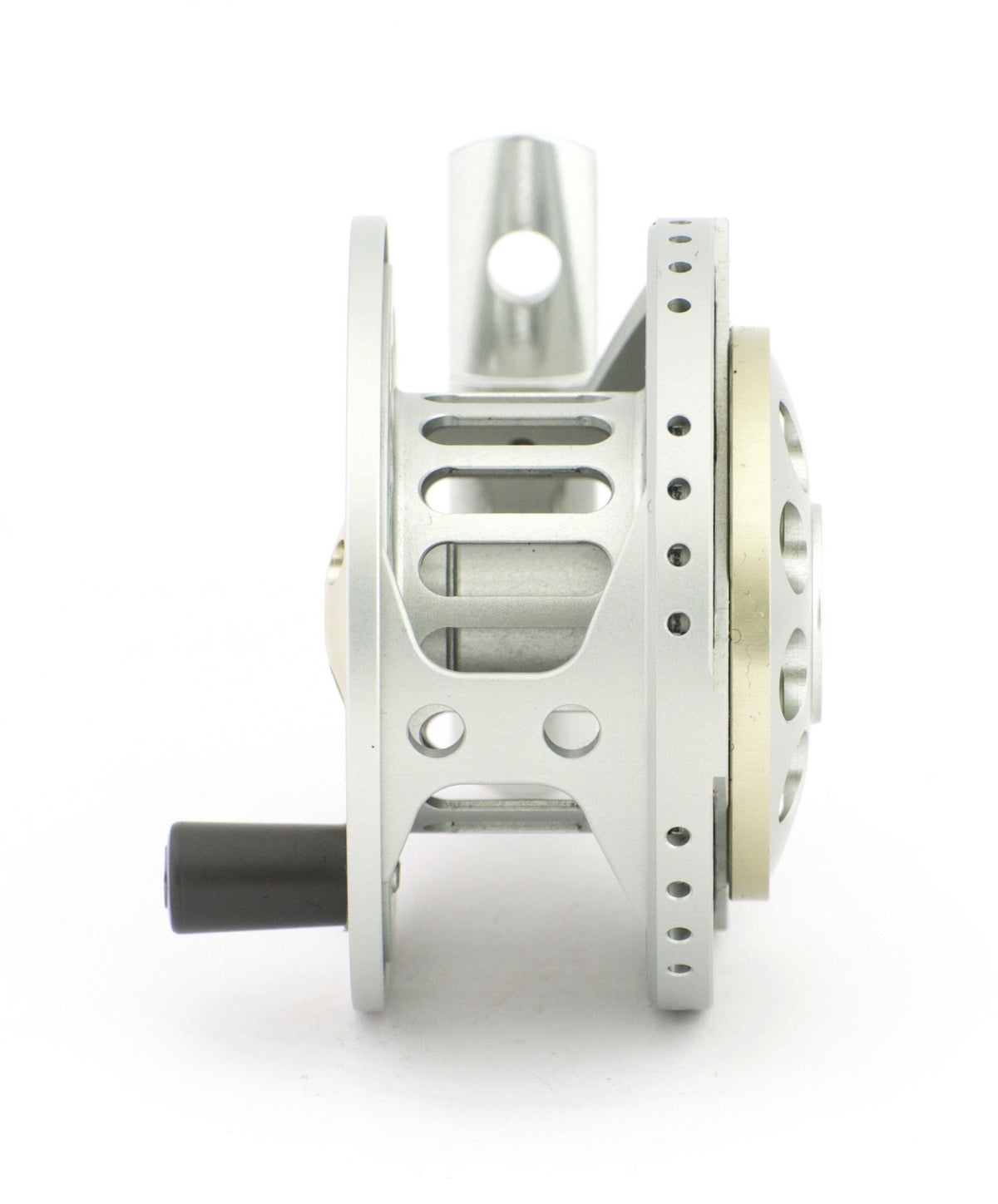 Hardy Angel MKI Featherweight 2/3 Reel and Spare Spool