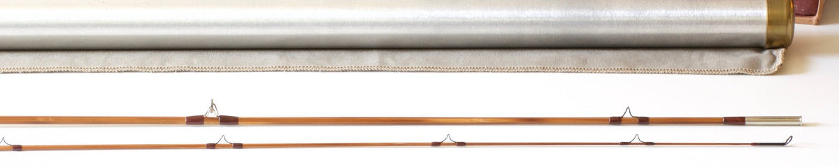 Young, Colin - 7' 3wt Bamboo Fly Rod 