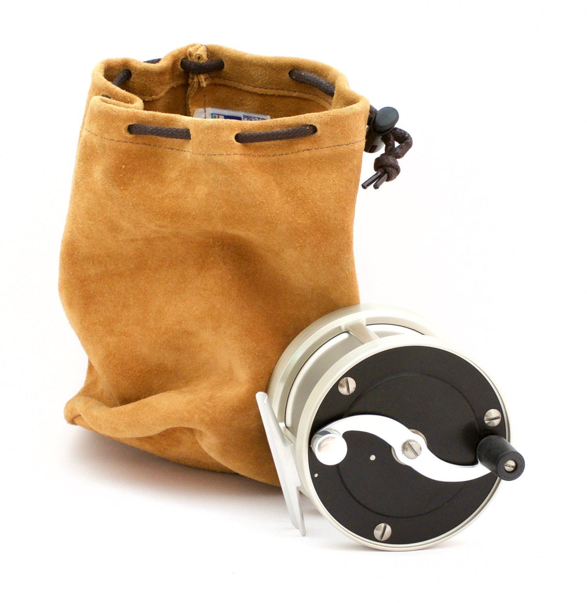 Bogdan Model 300 Fly Reel - RHW