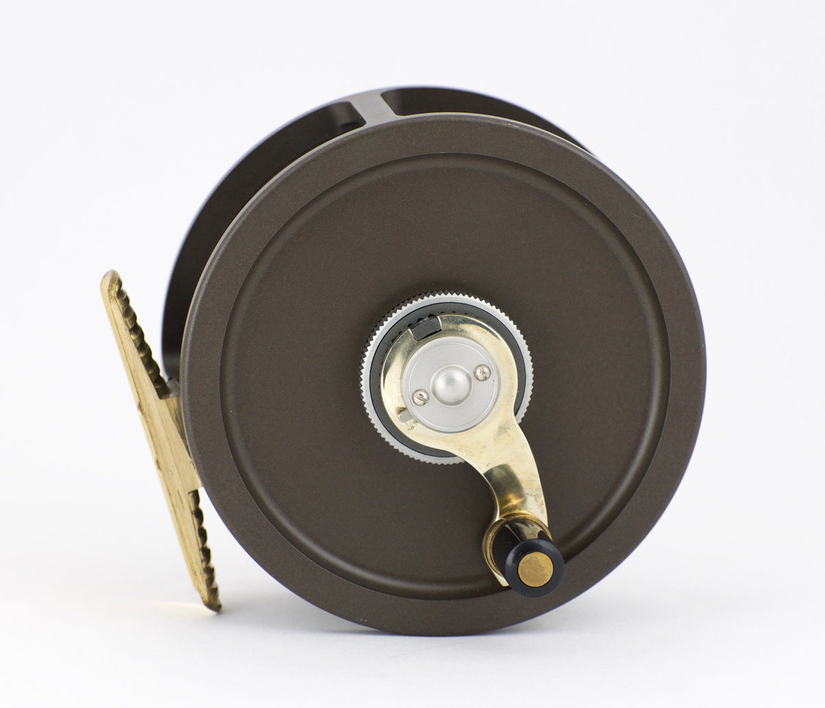 Hardy Ocean Prince Two - 3 3/4" Fly Reel 