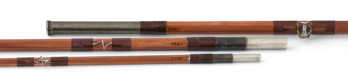 Orvis Battenkill 9' 7-8wt Bamboo Rod