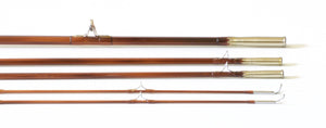 Baginski, Rolf - 8' 4wt Westwind Bamboo Rod 