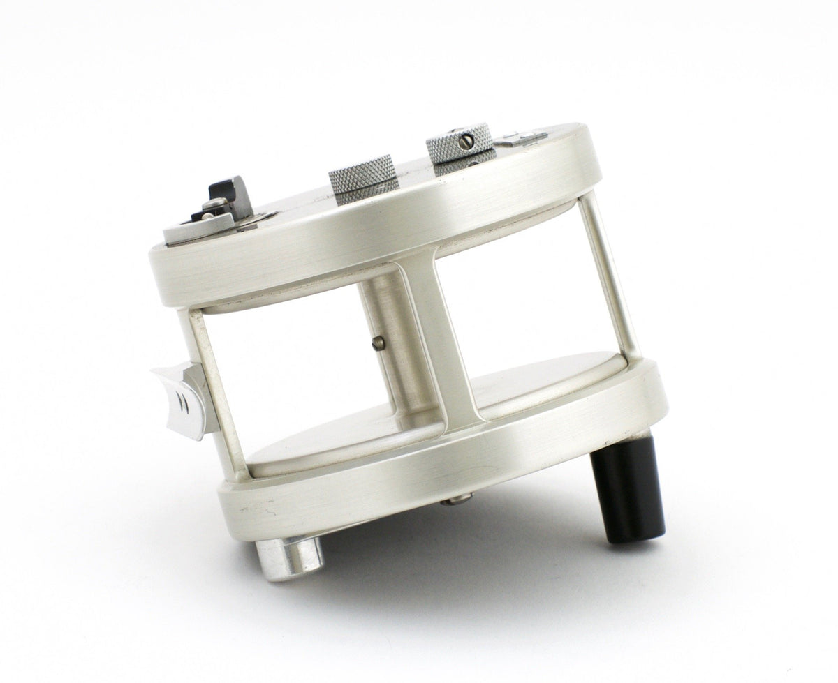 Bogdan Model 400 Fly Reel - RHW