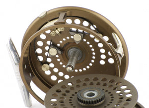 Sage 505L fly reel (made by Hardy's)