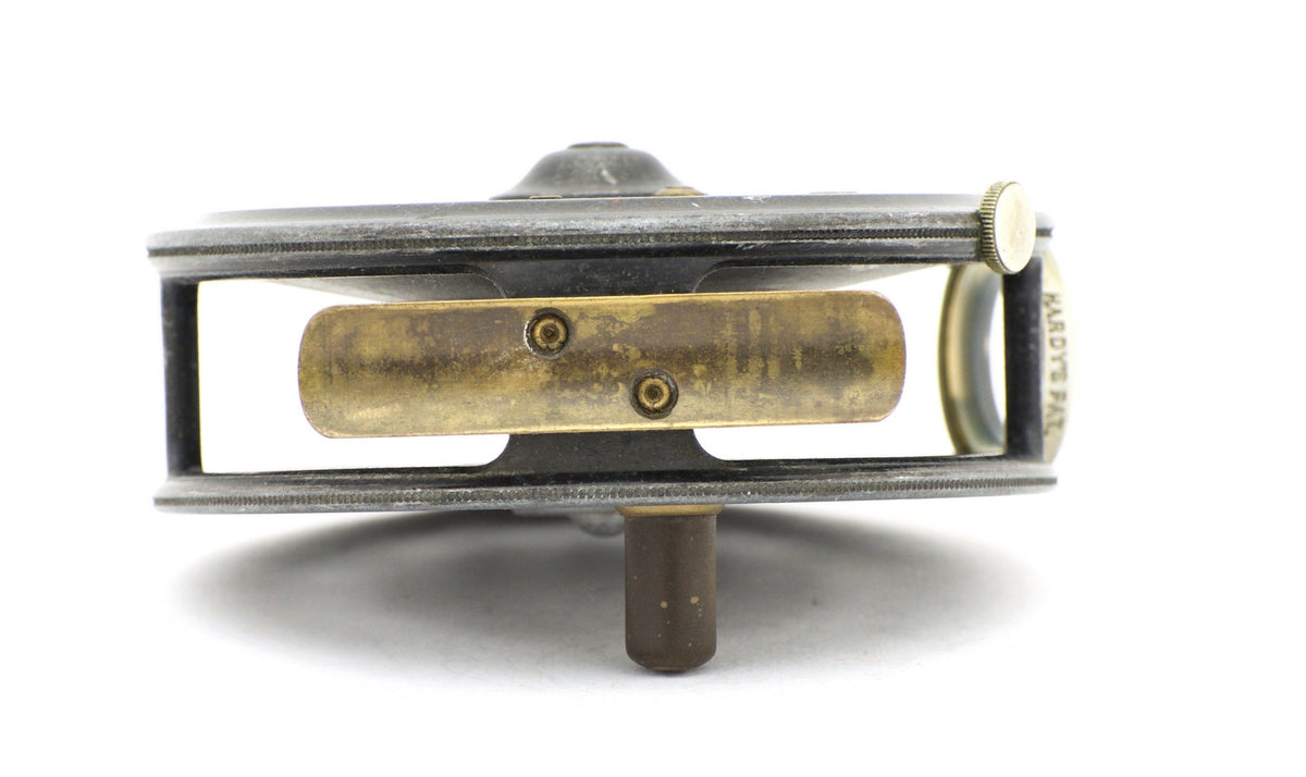 Hardy St. George 3 3/4" Fly Reel 