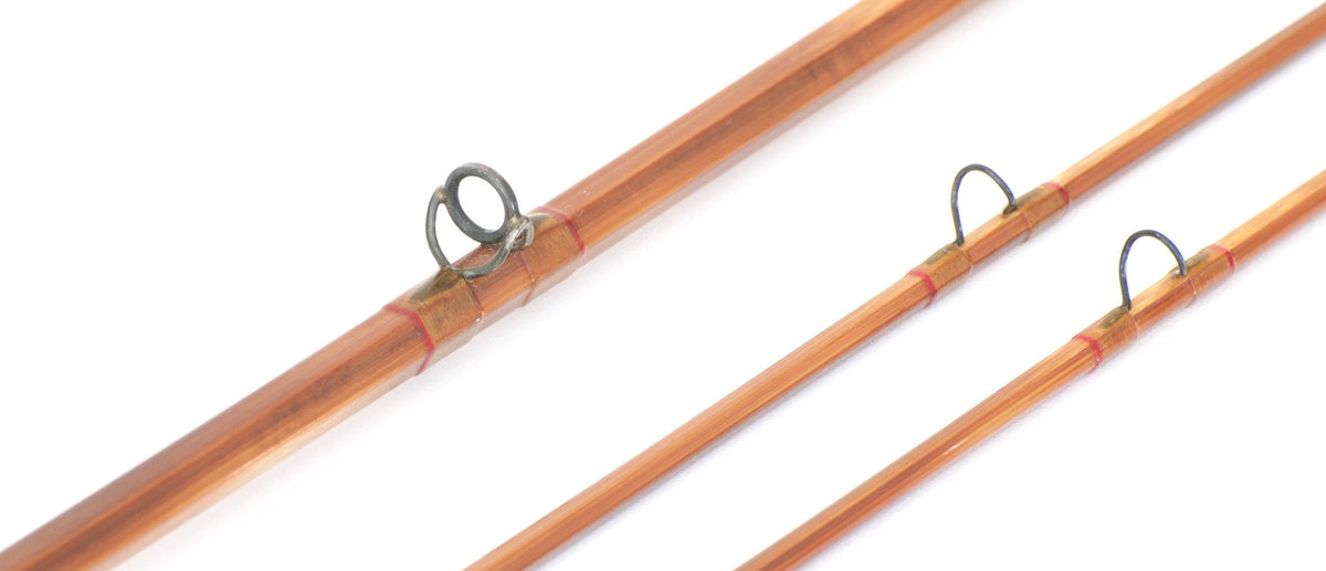 Taylor, RD (Bob) 7' 4wt Bamboo Rod 