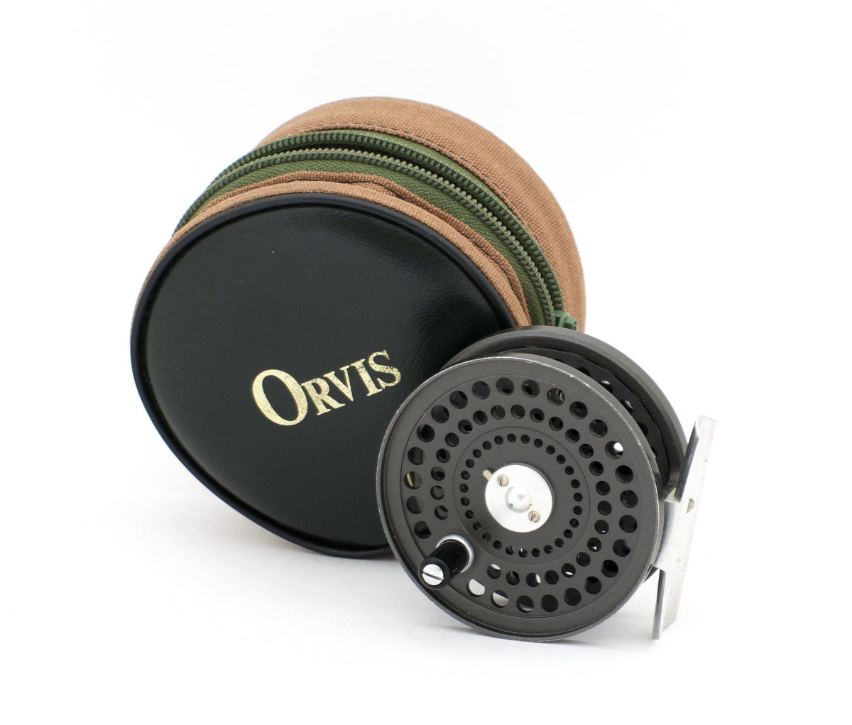 Orvis CFO III Fly Reel