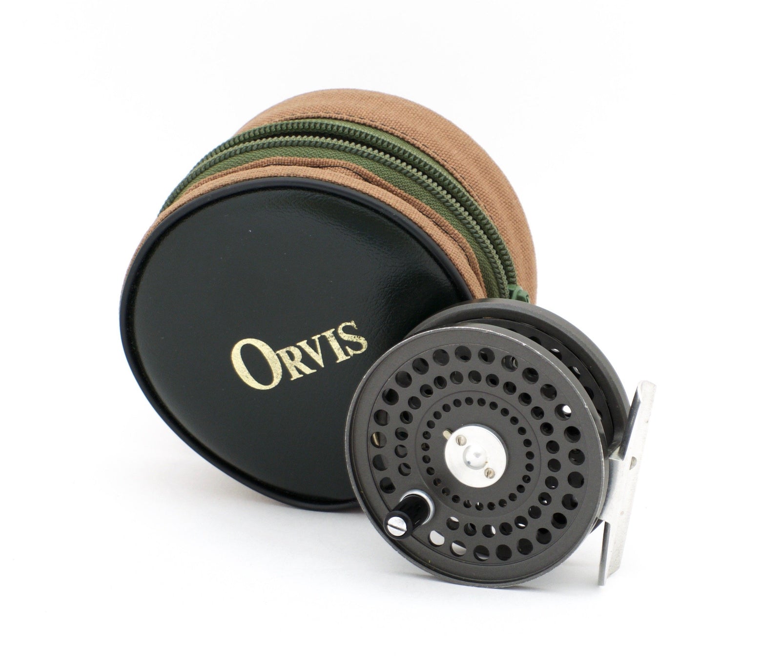 Orvis CFO III Fly Reel