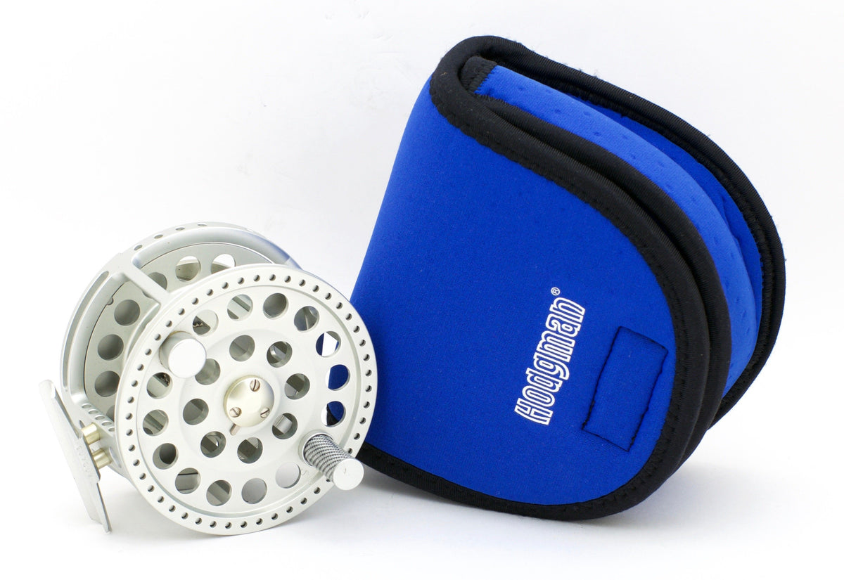 Hardy Angel 9/10 Fly Reel and Spare Spool