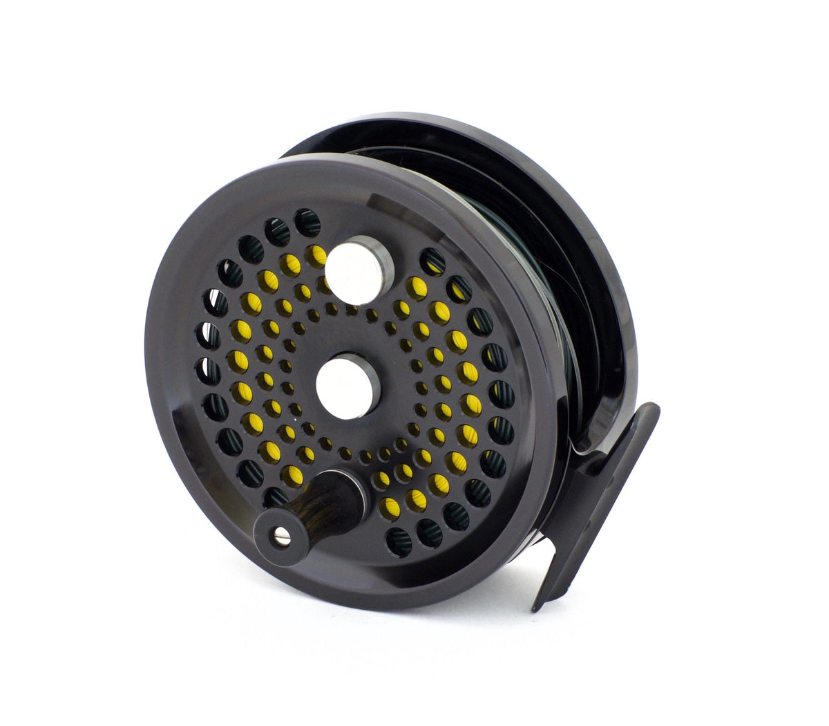 Abel Big Game No. 4.5 Fly Reel