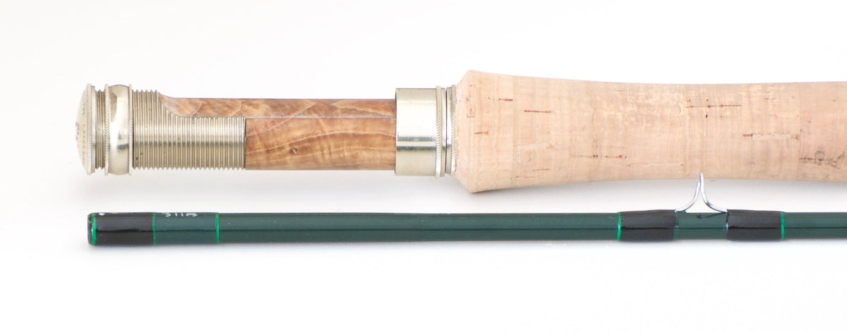 Green River (Robert Gorman) - 9' 6wt Graphite Rod 