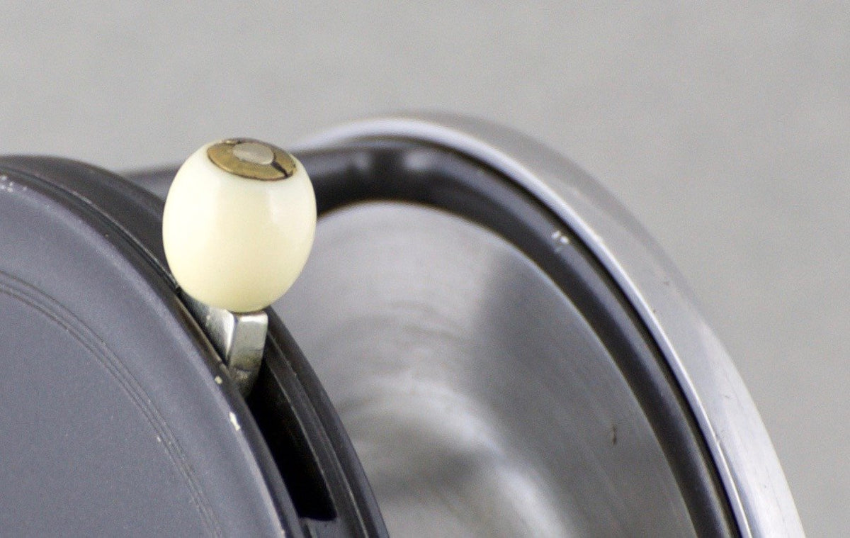 Hardy Super Silex 4" Reel 