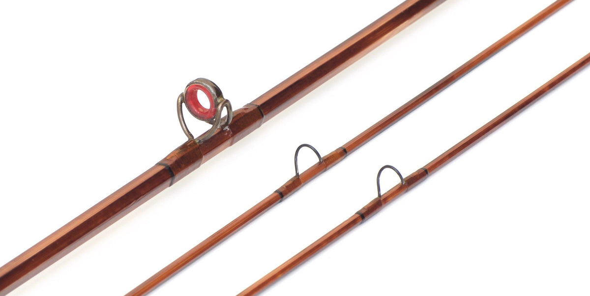 South Creek Ltd. 7 1/2' 4wt Bamboo Rod