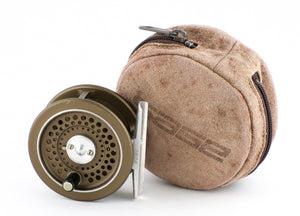 Sage 503L fly reel (made by Hardy's)