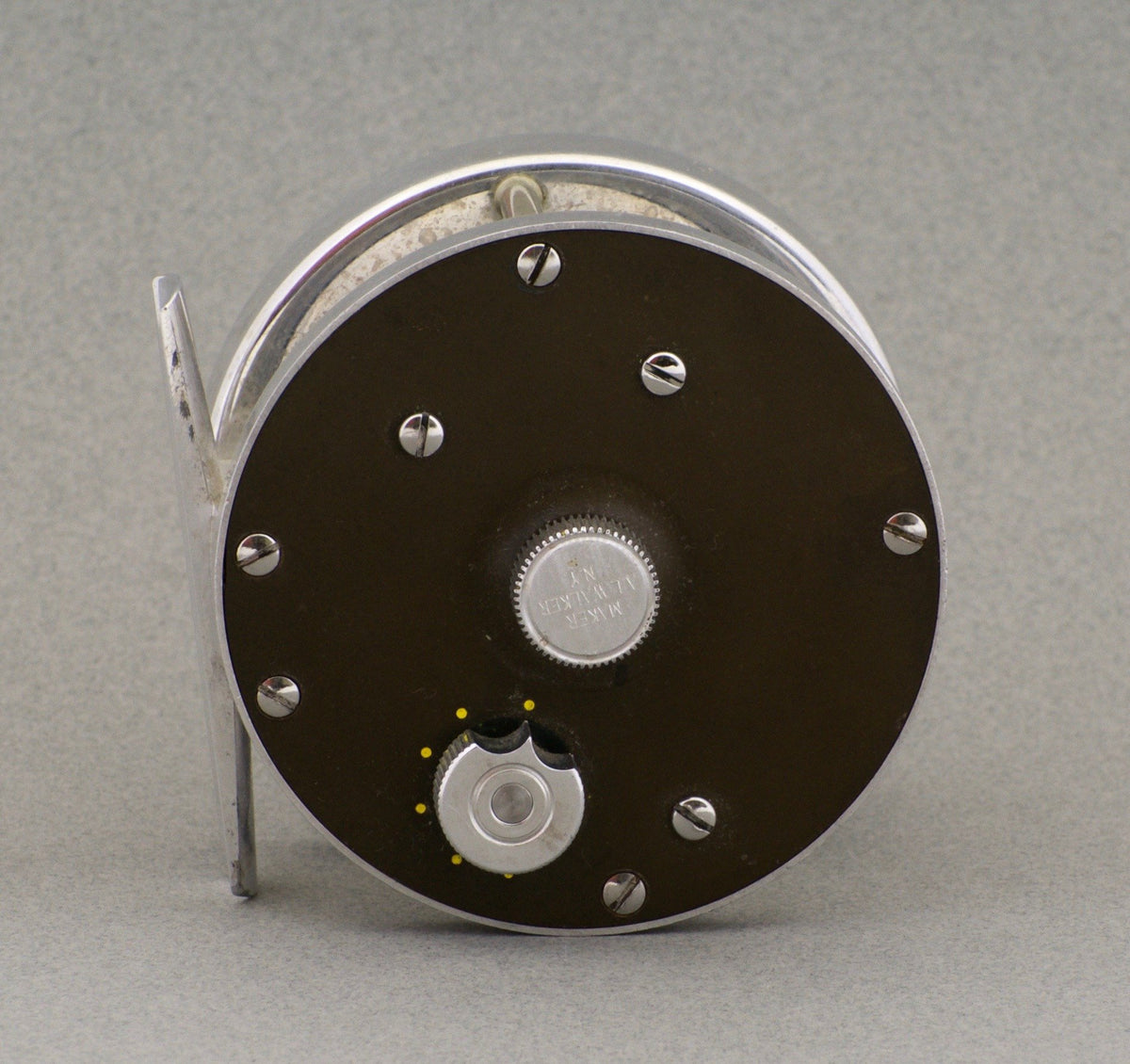 Walker T/R-2 - 2 3/4" Trout Fly Reel 