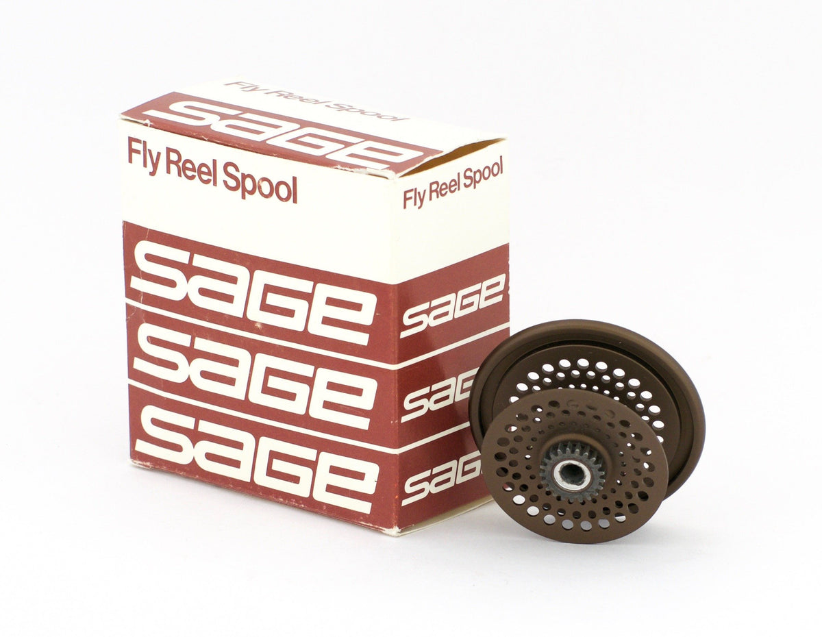 Sage 503L "Preemie" Spare Spool 