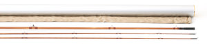 Karstetter, Marty - Hollow-Built Bamboo Rod 8'3 2/2 4-5wt 
