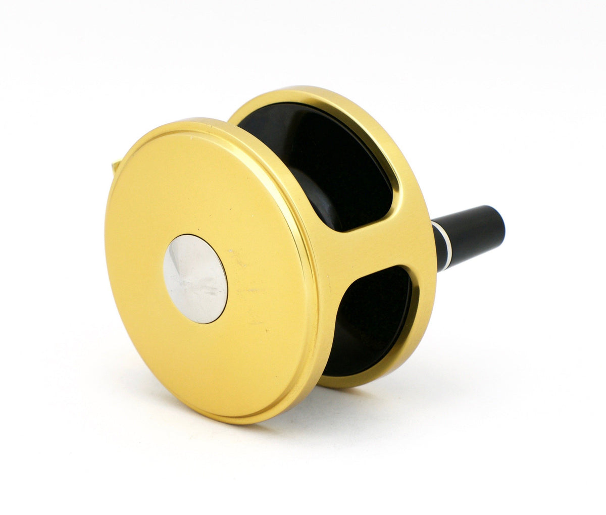 Seamaster Dual Mode Fly Reel - Mark II (LHW)