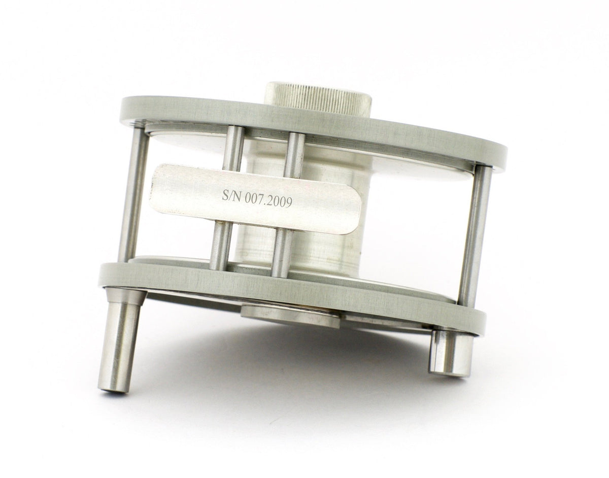 Megoff Classic Spey 10-12wt Fly Reel