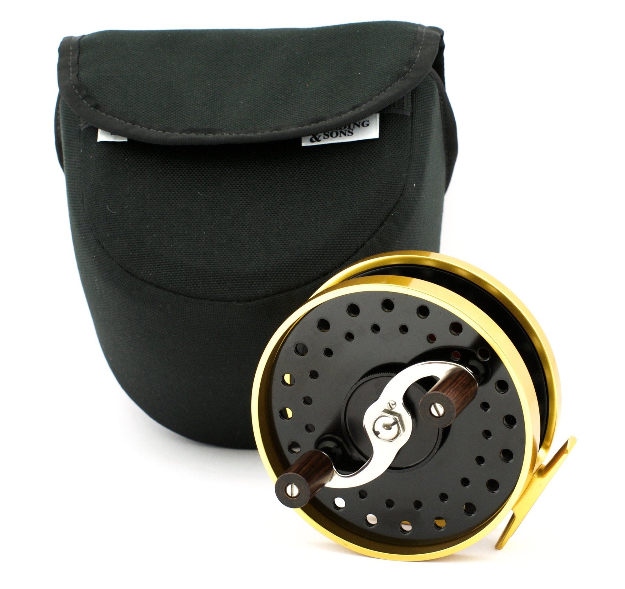 McNeese Limited Edition "Spey" Fly Reel 