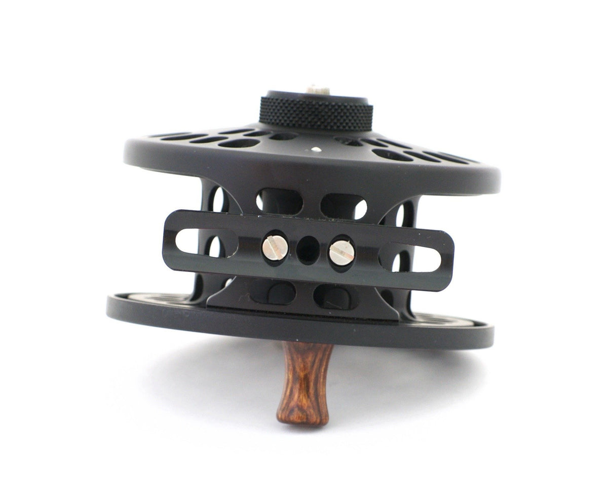 Abel Super 5 Fly Reel