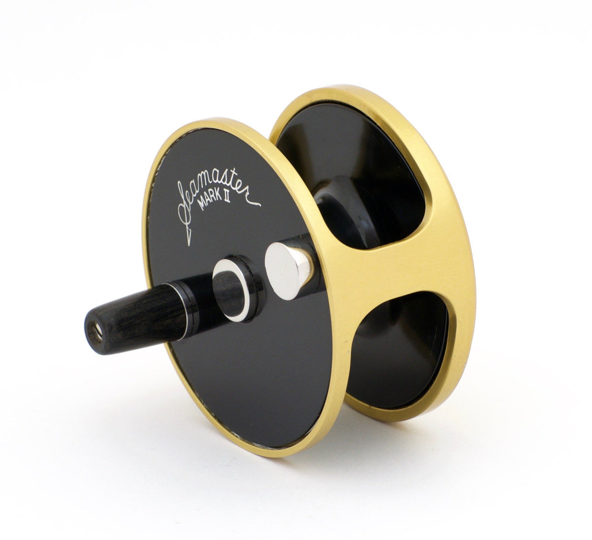 Seamaster Mark II Fly Reel