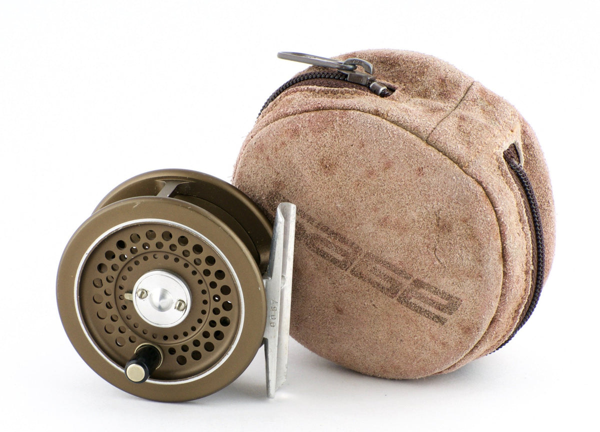 Sage 503L fly reel (made by Hardy's)
