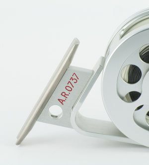 Ari 't Hart AR fly reel