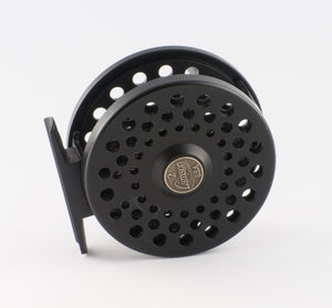 Lamson LP 2 Lite fly reel and three spare spools