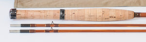 Payne 7'9 Parabolic Bamboo Rod