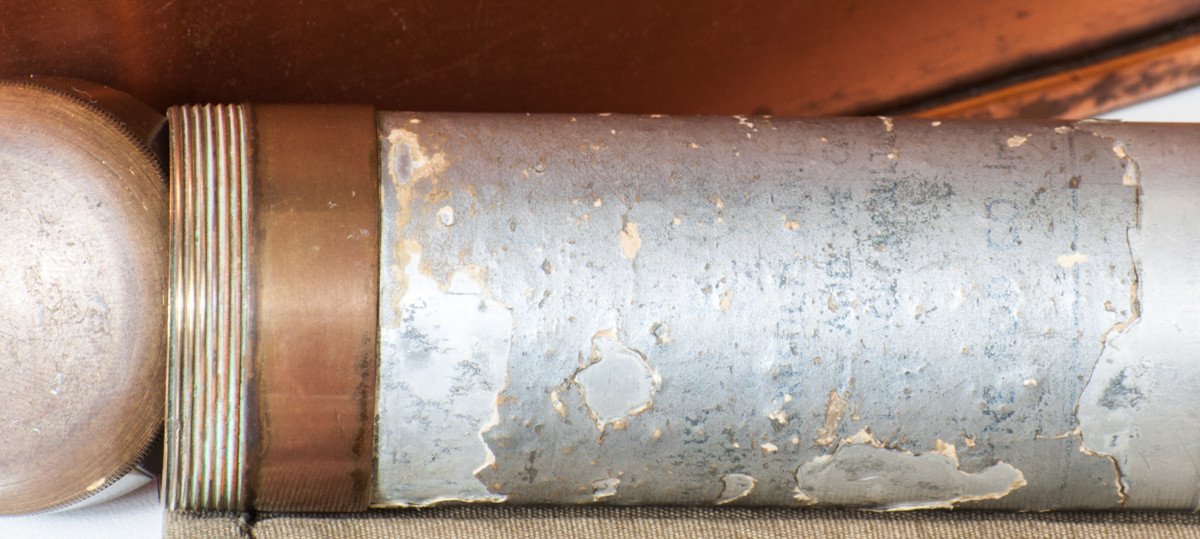 Payne Model 98 Bamboo Rod