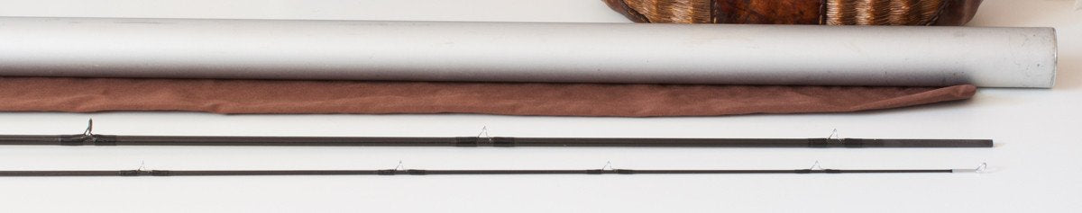 Peak, Russ -- Zenith 8'6 Graphite Rod 