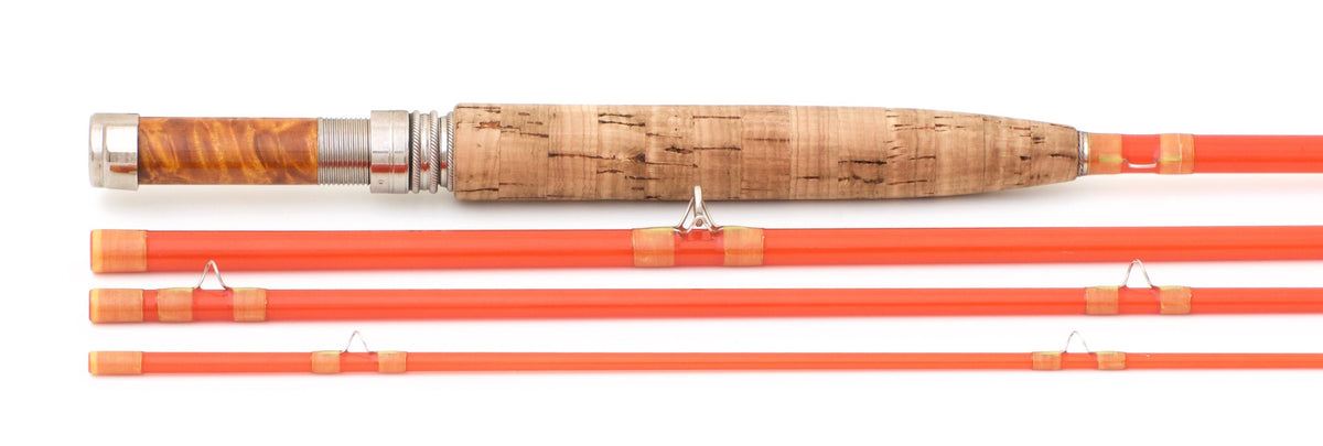 Graywolf Rods - Swift Epic Model 686 Fiberglass Rod 