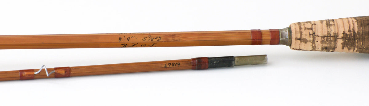 Orvis Madison 8'9 8-9wt Bamboo Rod