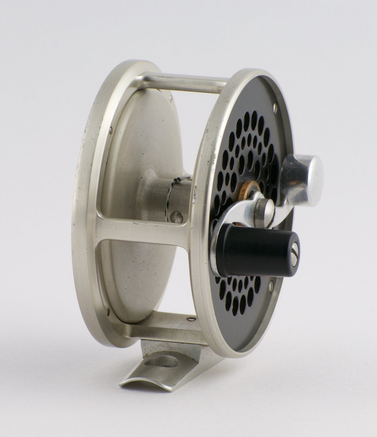 Bogdan Baby Wide Trout Fly Reel