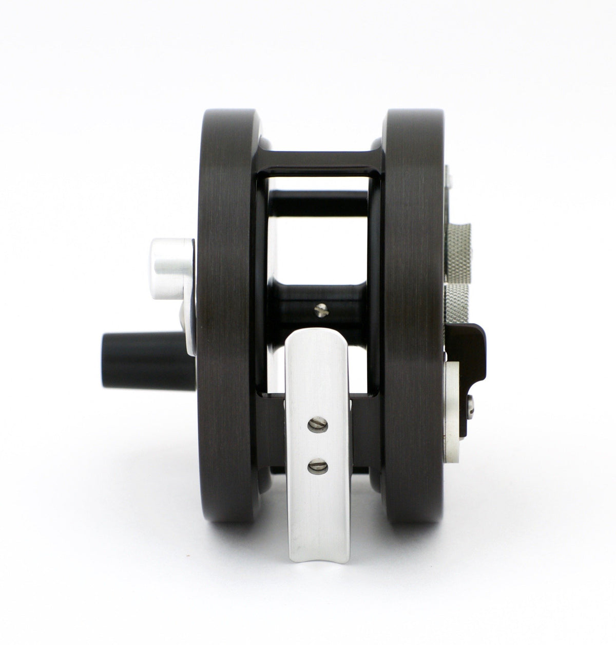 Bogdan Model 1 LG Salmon Fly Reel