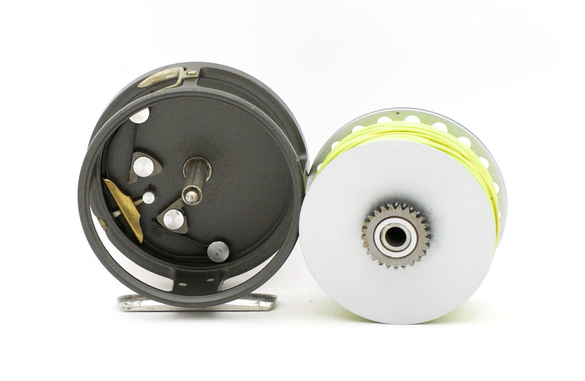 Hardy Zenith Fly Reel