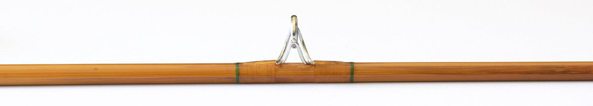 Sharpe's of Aberdeen - "Scottie" 6' One-Piece Bamboo Rod 